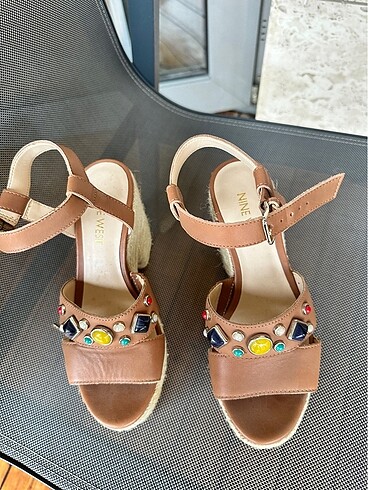 Nine West Ayakkabı