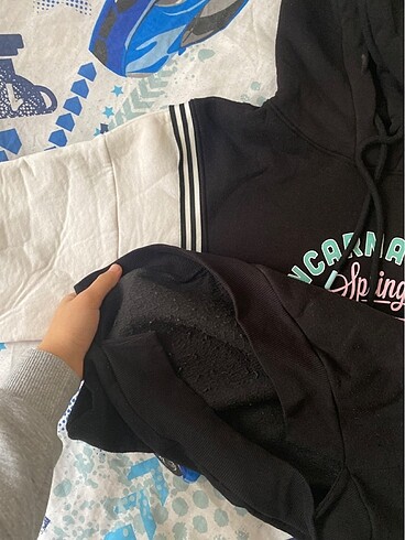 m Beden Sweat