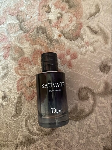 sauvage