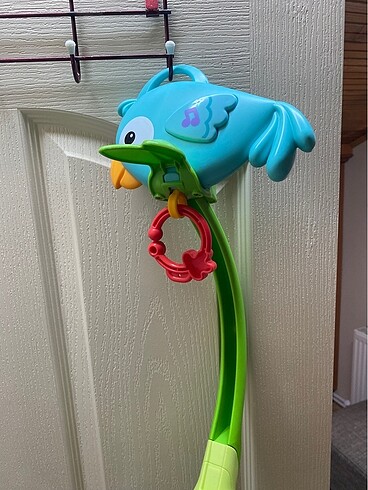 Fisher Price Yağmur Ormanları Dönence