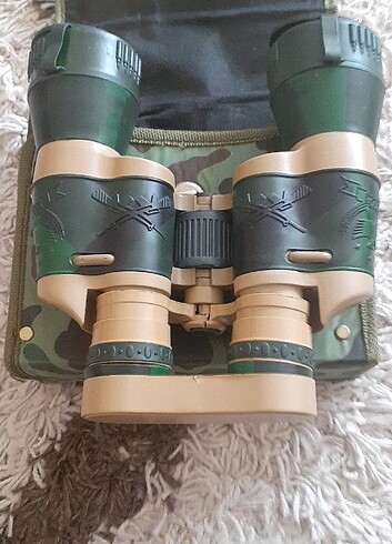 Rus malı dürbün - Görsel 3