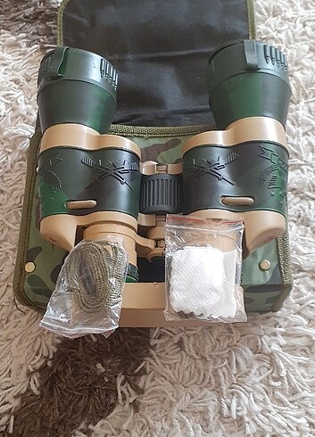 Rus malı dürbün - Görsel 5