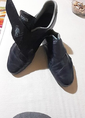 Lacoste erkek yürüyüş ayakkabısı - Görsel 5