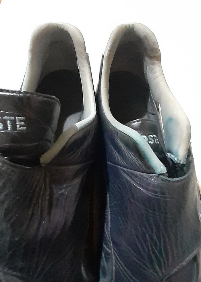 Lacoste erkek yürüyüş ayakkabısı - Görsel 2