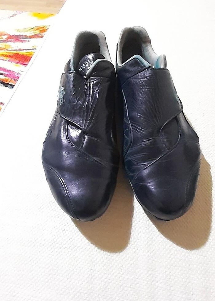 Lacoste erkek yürüyüş ayakkabısı - Görsel 3