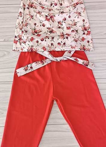 LC Waikiki Kız çocuk alt üst takım modelleri 