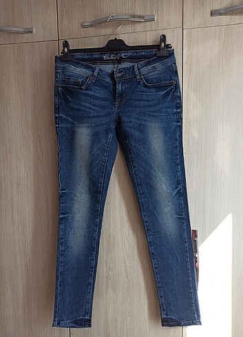 Colin's Y2k Jean
