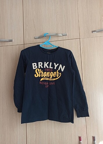 LC Waikiki Erkek çocuk pijama takımı
