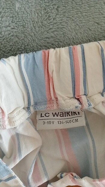LC Waikiki Yazlık etek 
