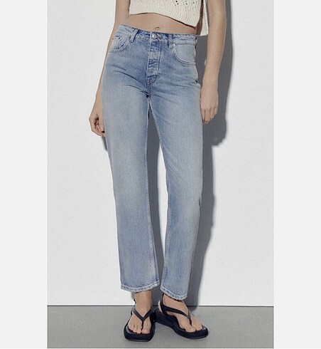 Zara Jean