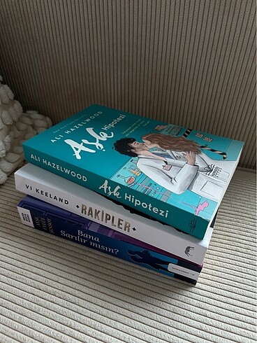 Kitap