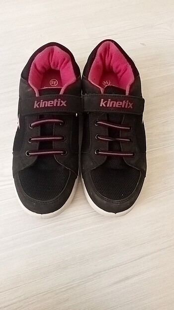 Kinetix cocuk ayakkabısı 