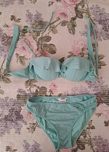 Koton bikini takımı 