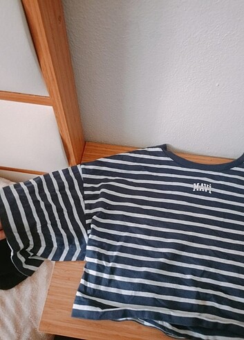 m Beden Crop
