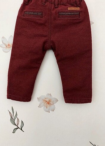 LC Waikiki Pantolon 