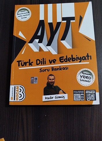 Benim Hocam Ayt Edebiyat