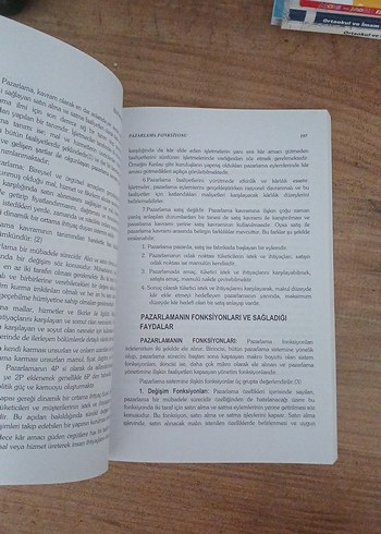 İşletme Bilimine Giriş - Soner Taslak, Mehmet Kara