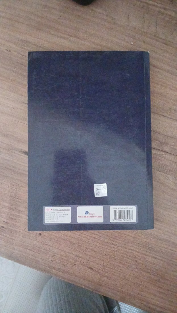 İşletme Bilimine Giriş - Soner Taslak, Mehmet Kara - Görsel 3