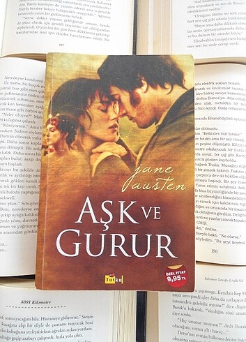 Aşk ve Gurur