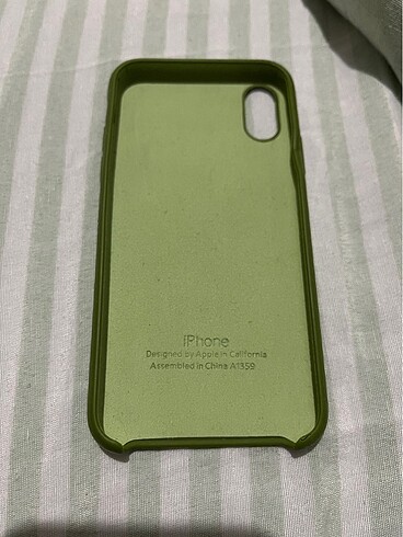 İphone x lansman kılıf