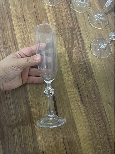 Paşabahçe Paşabahçe Amore Kadeh