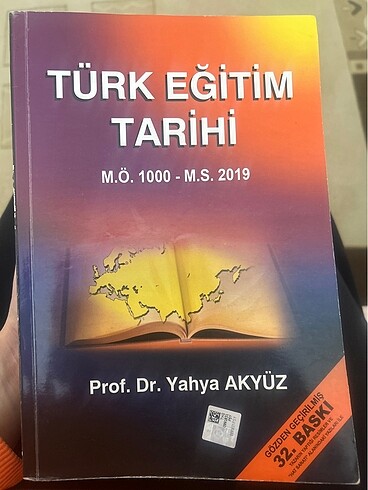 Türk eğitim tarihi