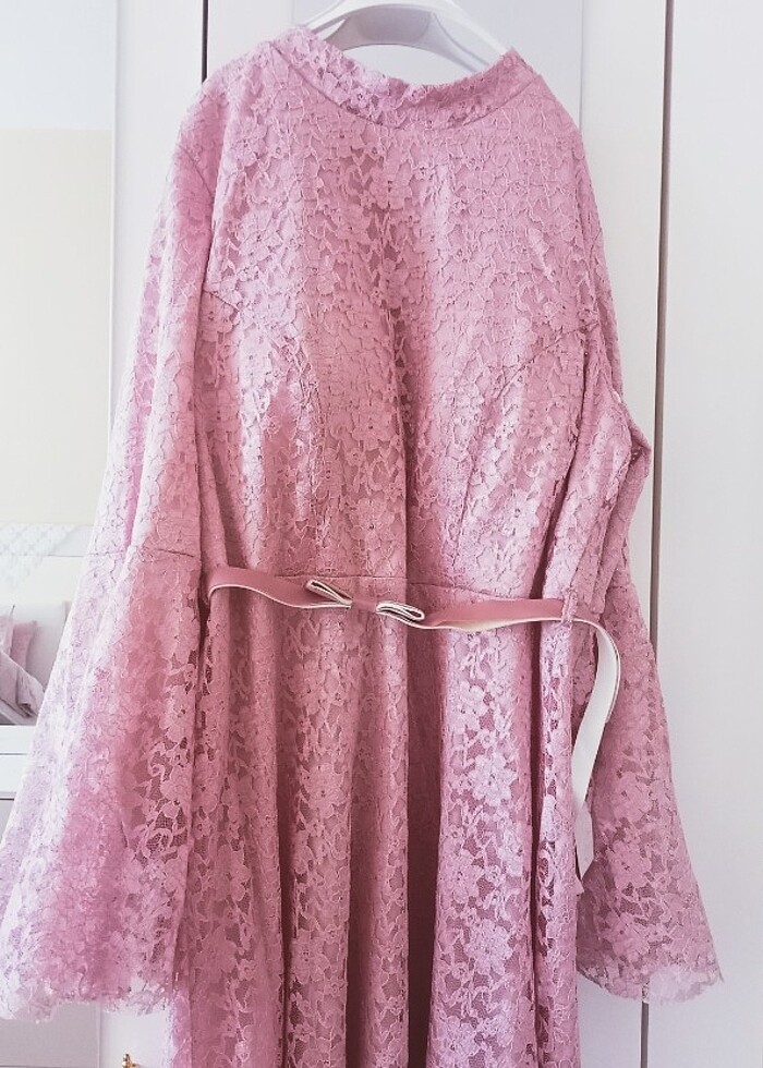 Abiye elbise  - Görsel 4