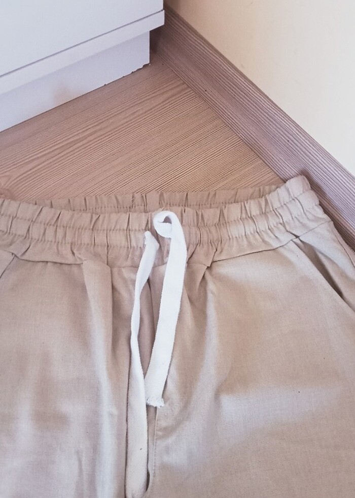 Pantolon  - Görsel 2