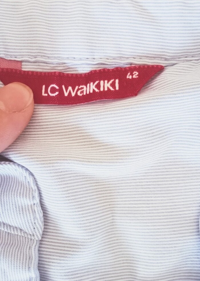 Gömlek  - Görsel 2