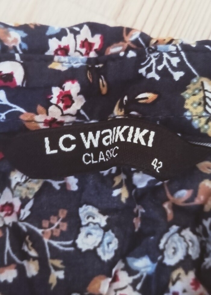 Gömlek  - Görsel 2