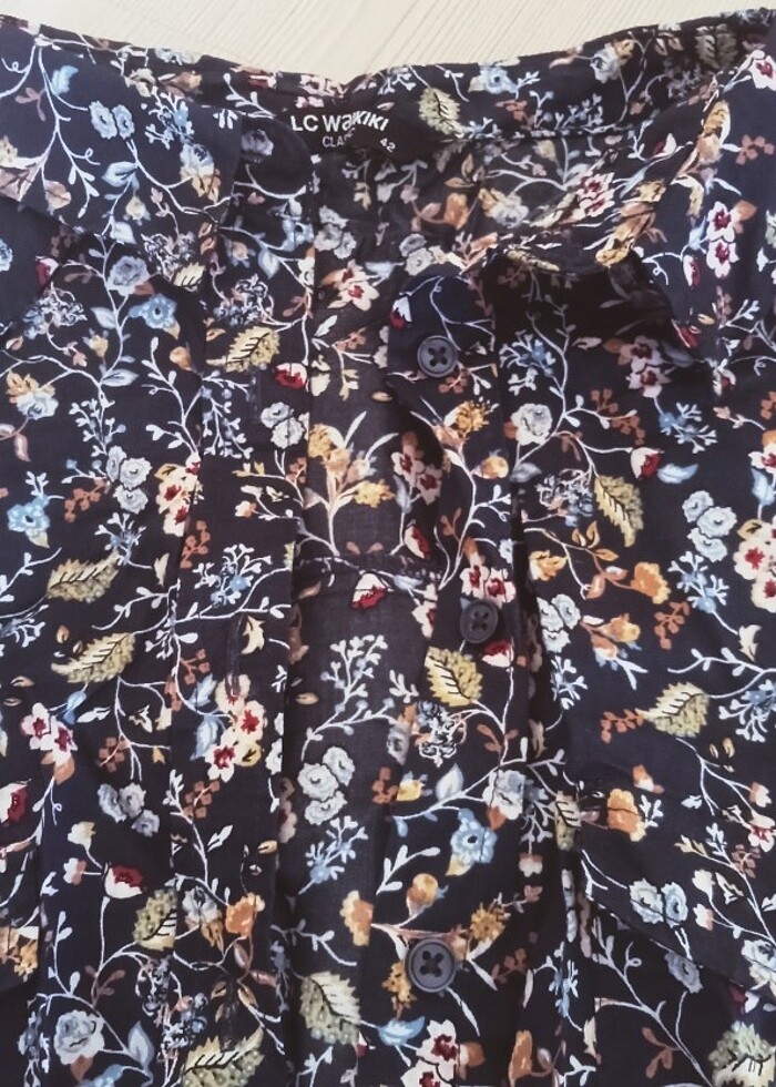 Gömlek  - Görsel 3