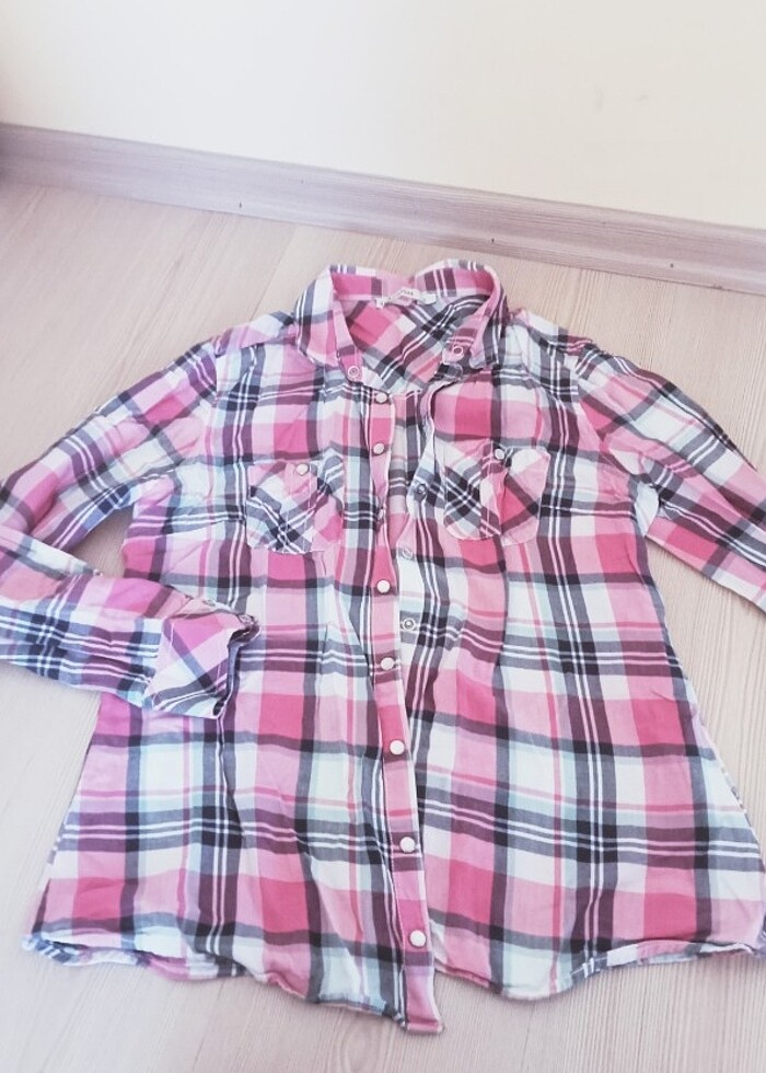 Gömlek  - Görsel 2