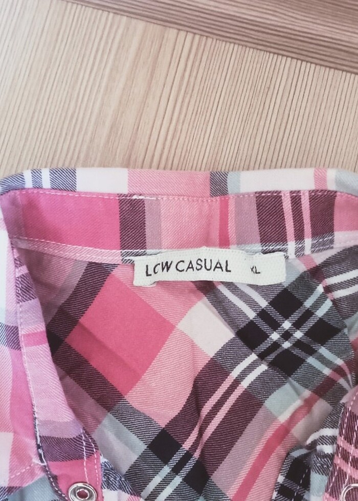 Gömlek  - Görsel 4