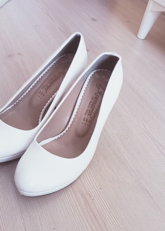 Ayakkabı  - Görsel 2