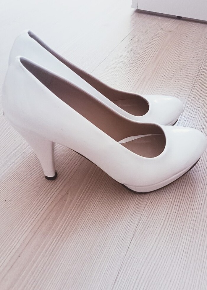 Ayakkabı  - Görsel 3