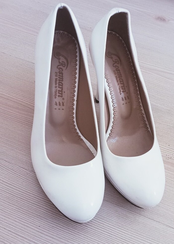 Ayakkabı  - Görsel 4