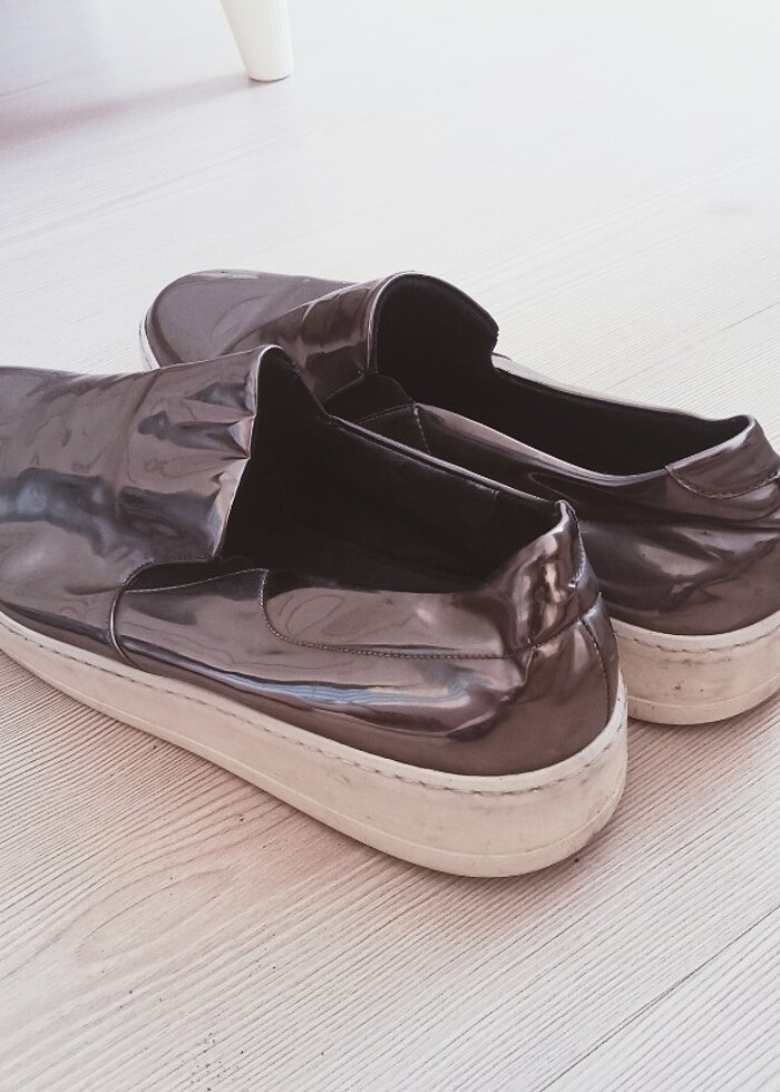 Ayakkabı  - Görsel 2