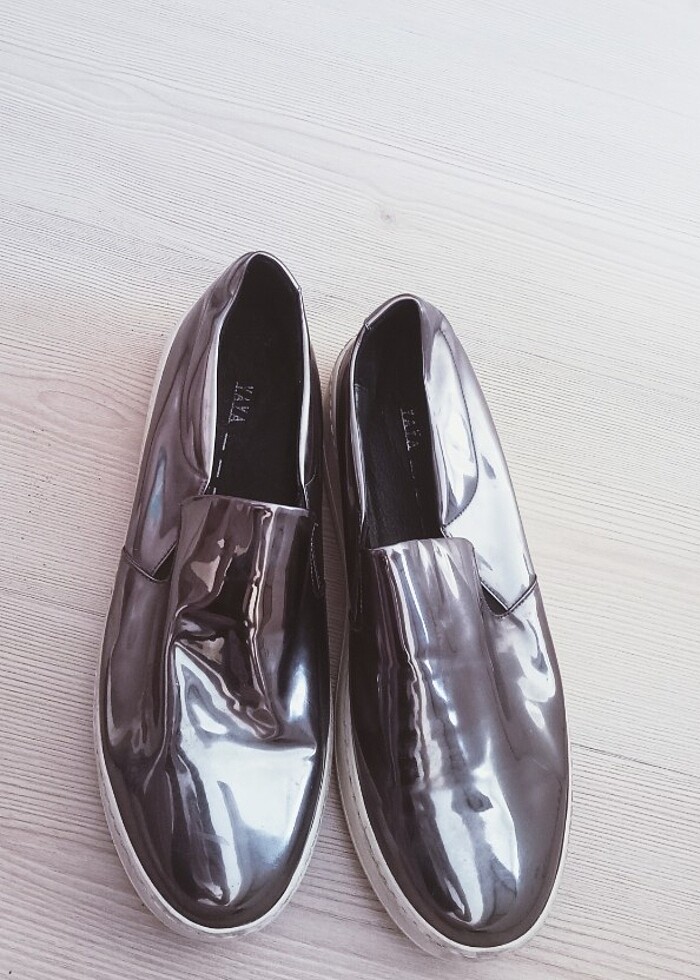 Ayakkabı  - Görsel 3