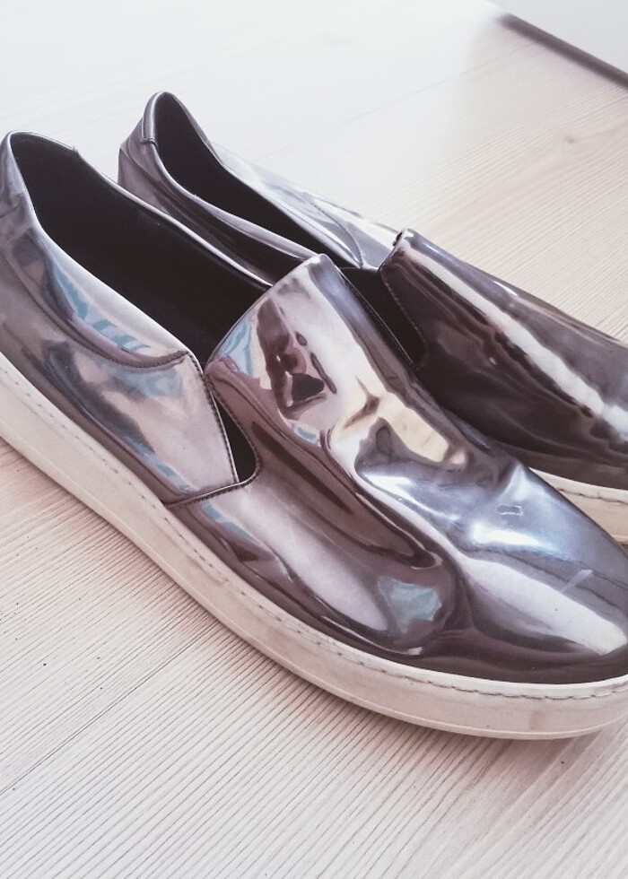 Ayakkabı  - Görsel 4