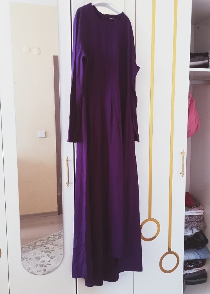 Abiye elbise - Görsel 3