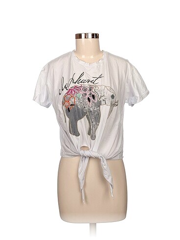 Ysatis T-shirt %70 İndirimli.