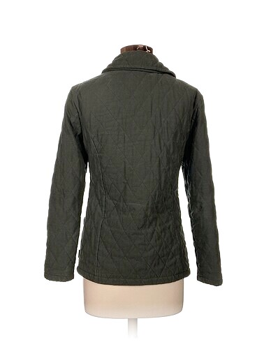 34 Beden Barbour Ceket %70 İndirimli.