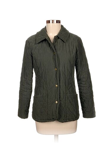 Barbour Ceket %70 İndirimli.