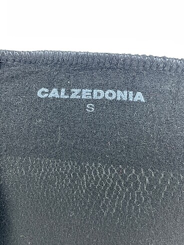 s Beden çeşitli Renk Calzedonia Düz Kesim %70 İndirimli.