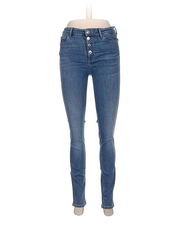 Guess Jean Kot 70 İndirimli