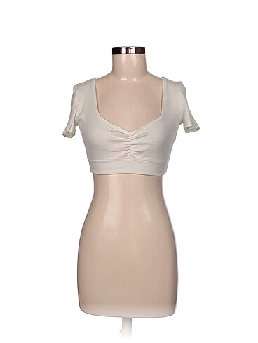 Zara Mini Üst %70 İndirimli.