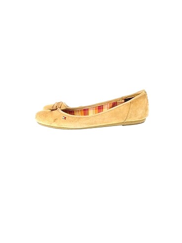 Tommy Hilfiger Babet %70 İndirimli.