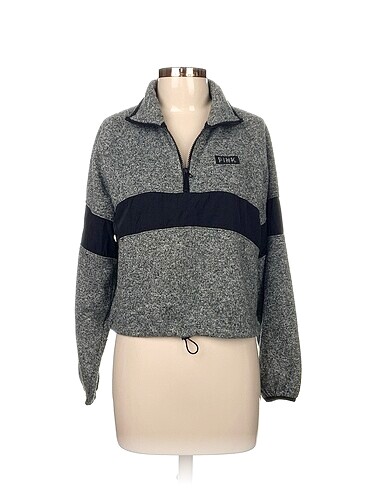 Victoria s Secret Sweatshirt %70 İndirimli.