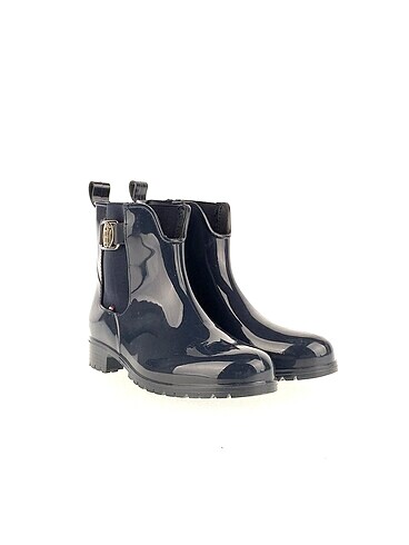 Tommy Hilfiger Tommy Hilfiger Bot %70 İndirimli.