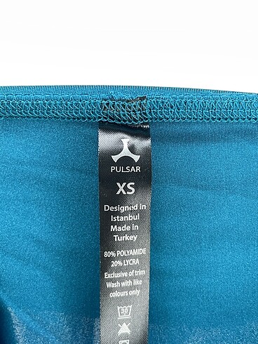 xs Beden çeşitli Renk Pulsar Tayt / Spor taytı %70 İndirimli.